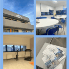 Centro diurno per anziani